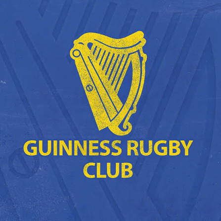 Guinness RFC crest